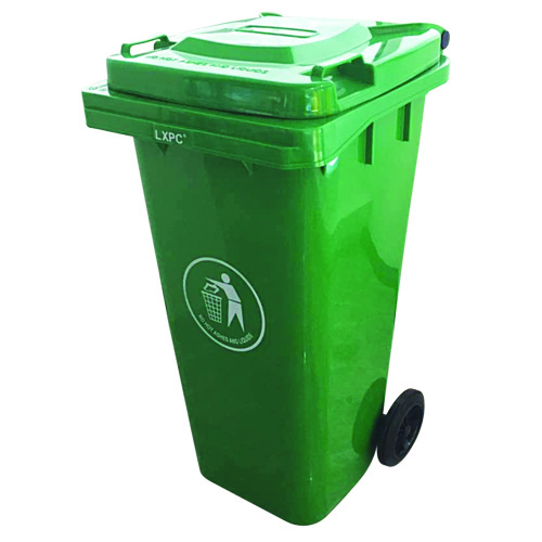 wheel bins